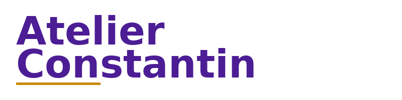Atelier Constantin logo
